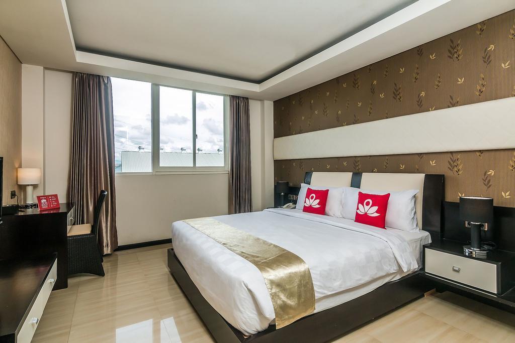 Zen Rooms Denpasar Marlboro Exteriér fotografie