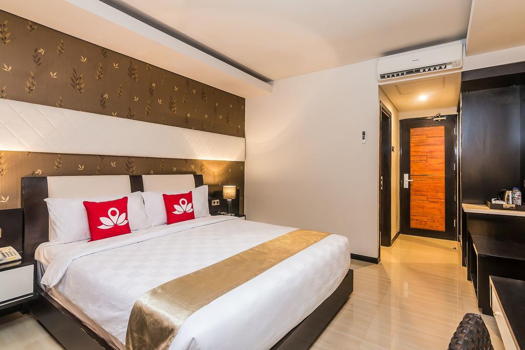 Zen Rooms Denpasar Marlboro Exteriér fotografie