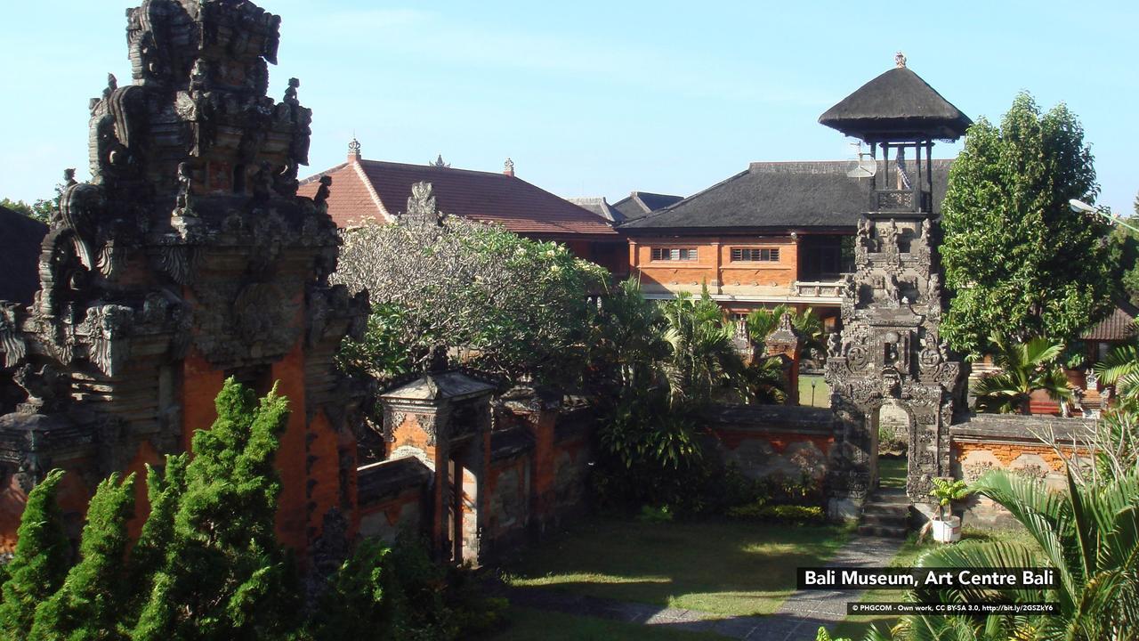 Zen Rooms Denpasar Marlboro Exteriér fotografie